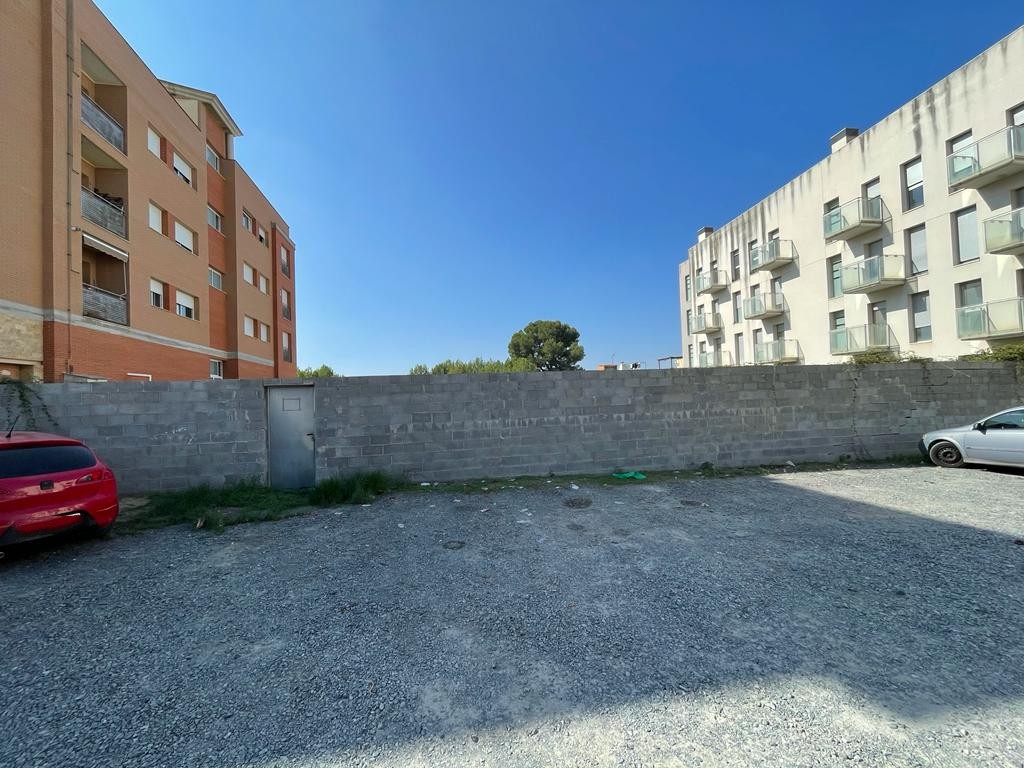 Promoción inacabada en S VICENÇ