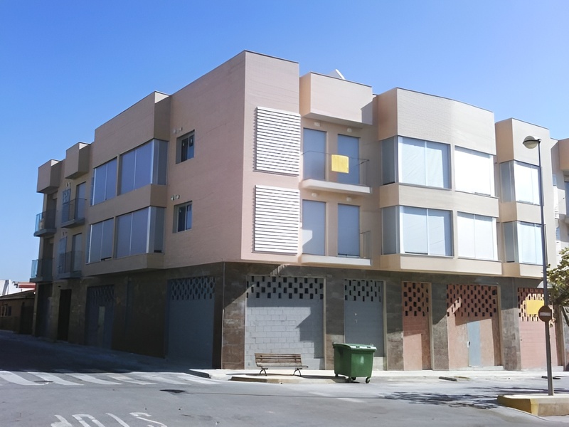 Garaje en DE SERRA