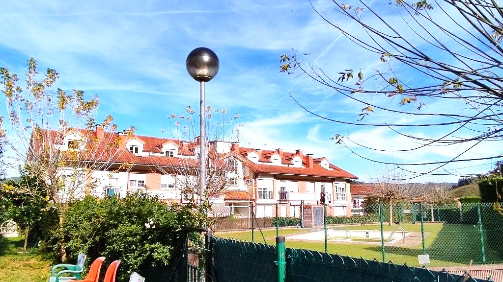Garaje en Villabañez-Carmen