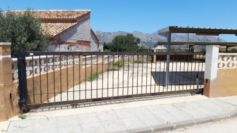 Vaga de estacionamento em Benidoleig - Image 7
