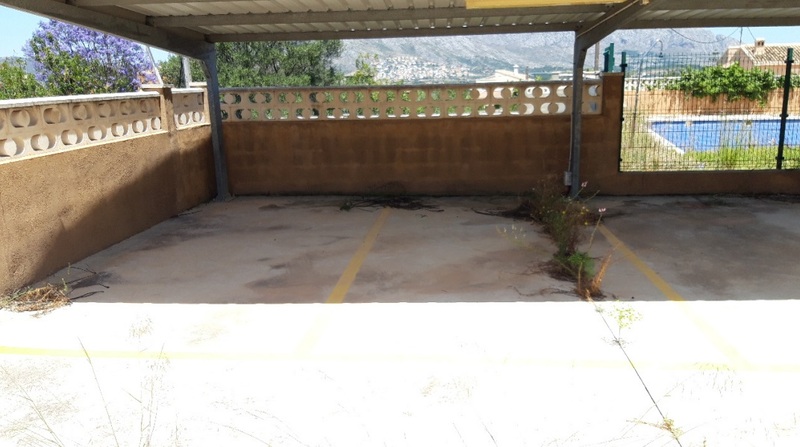 Vaga de estacionamento em Benidoleig - Image 2