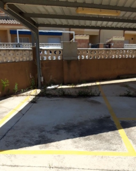 Vaga de estacionamento em Benidoleig - Image 4