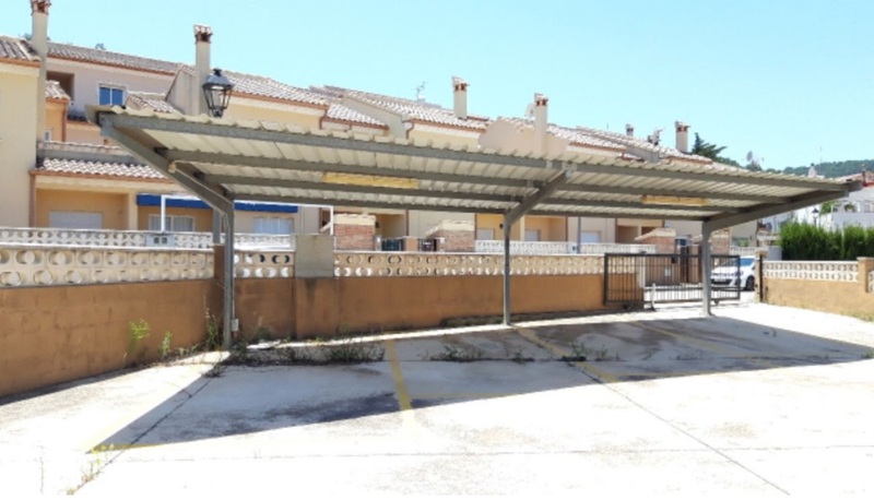 Vaga de estacionamento em Benidoleig - Image 5