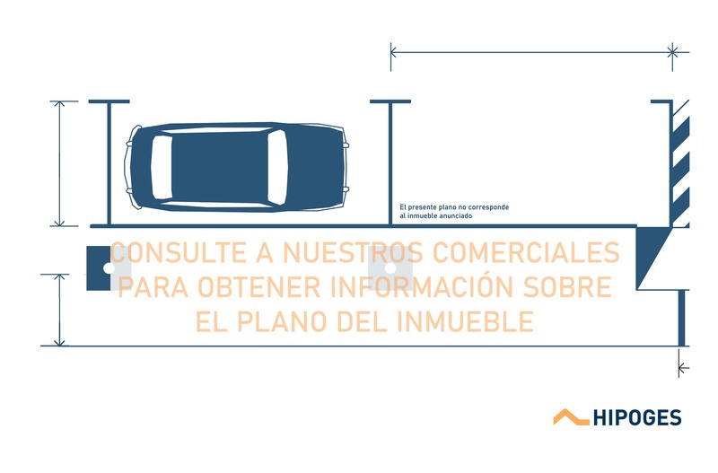 Vaga de estacionamento em Benidoleig - Image 8