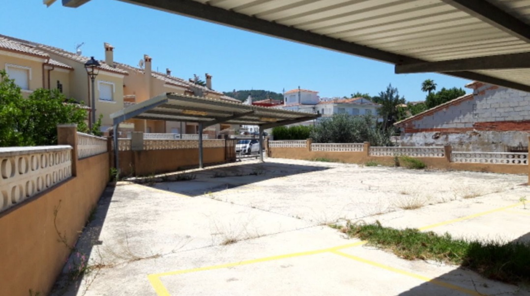 Garaje en Benidoleig, Alicante/Alacant