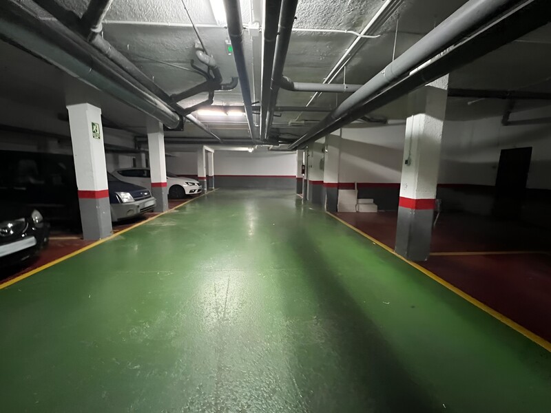 Garagem à venda na Calle Parroco Mora, s/n, Alcúdia (Valência) - Image 4