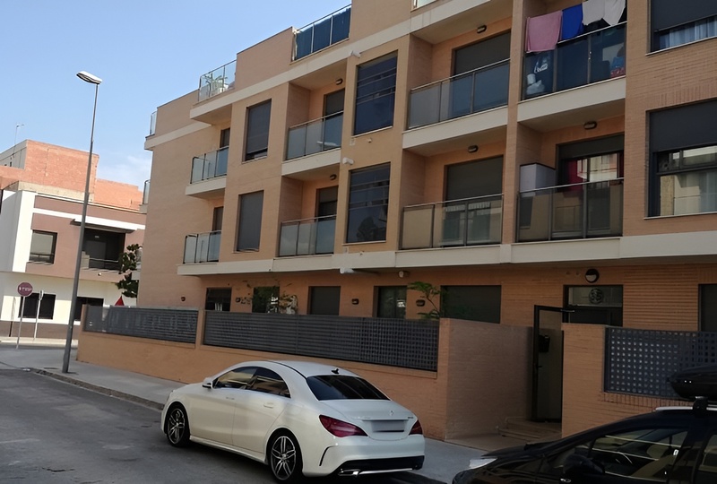 Garagem à venda na Calle Parroco Mora, s/n, Alcúdia (Valência) - Image 1