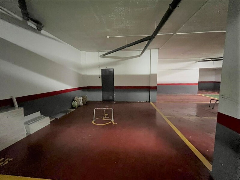 Garagem à venda na Calle Parroco Mora, s/n, Alcúdia (Valência) - Image 4