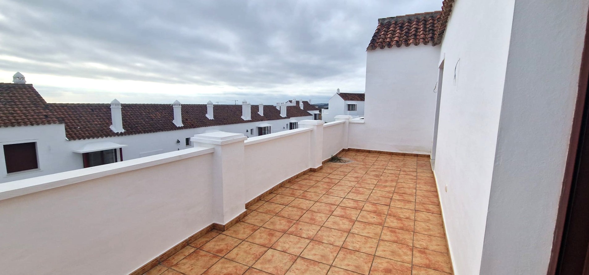 Vivienda en Casares, Málaga