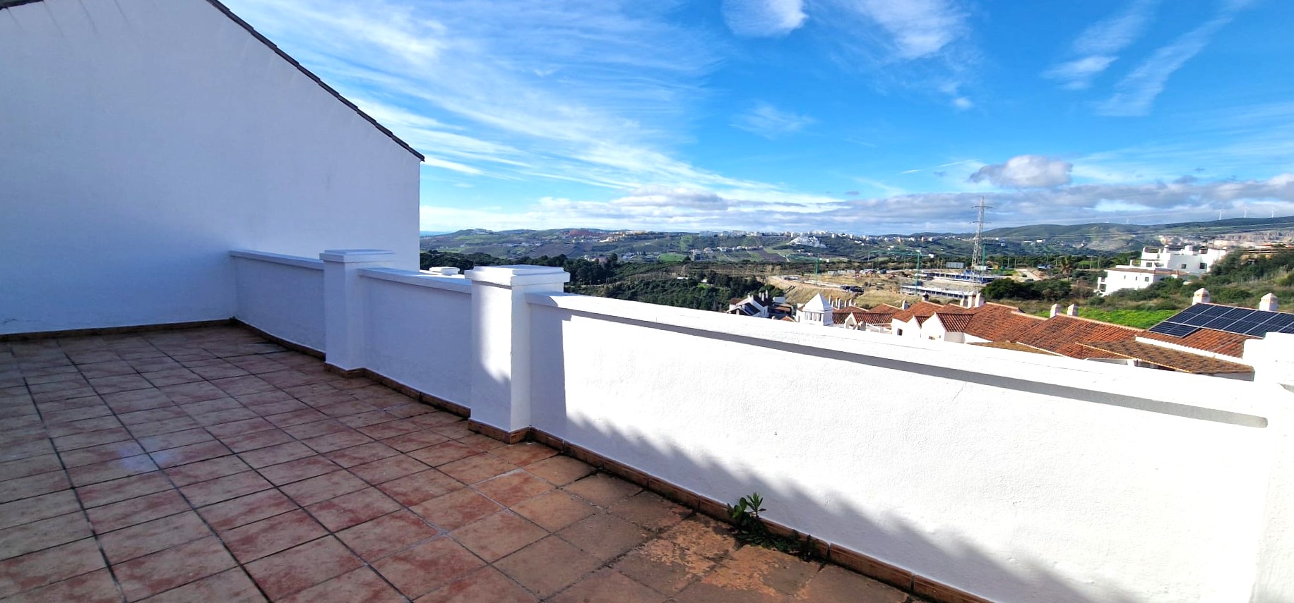Casa adosada en DOÑA JULIA