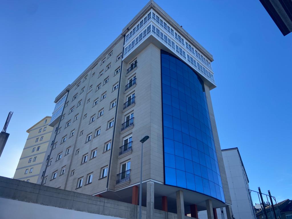 Vivienda en Lugo, Lugo