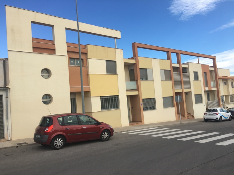 Vivienda en Onda, Castellón/Castelló