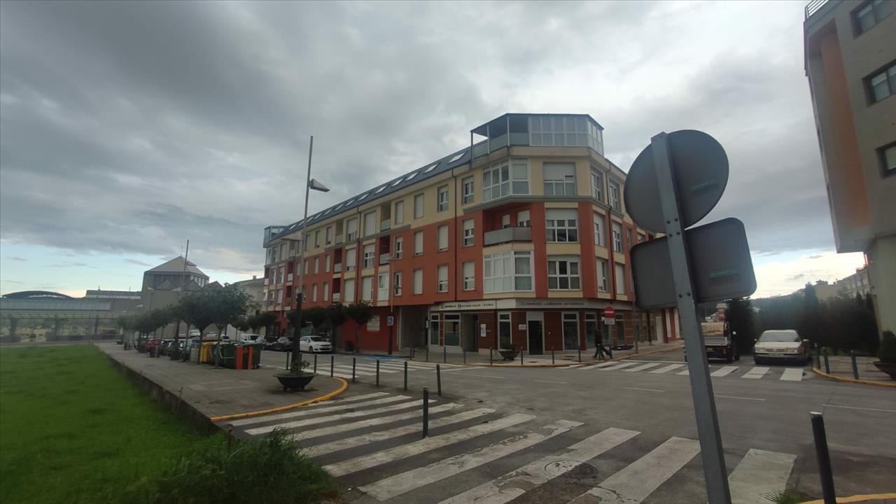 Garaje en Xove, Lugo