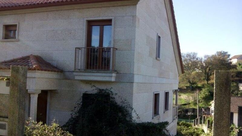 Casa independiente en ABELENDO-S MARTIÑO