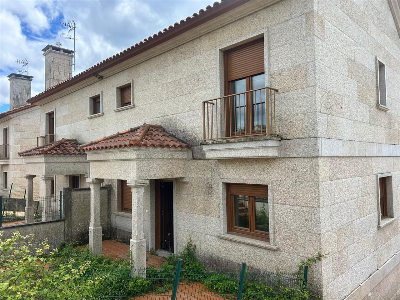 Casa independiente en ABELENDO-S MARTIÑO