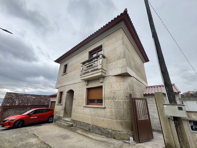 Casa independiente en ABELENDO-S MARTIÑO