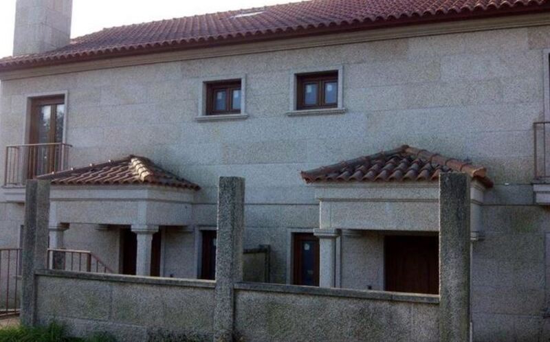 Casa independiente en ABELENDO-S.MARTIÑO