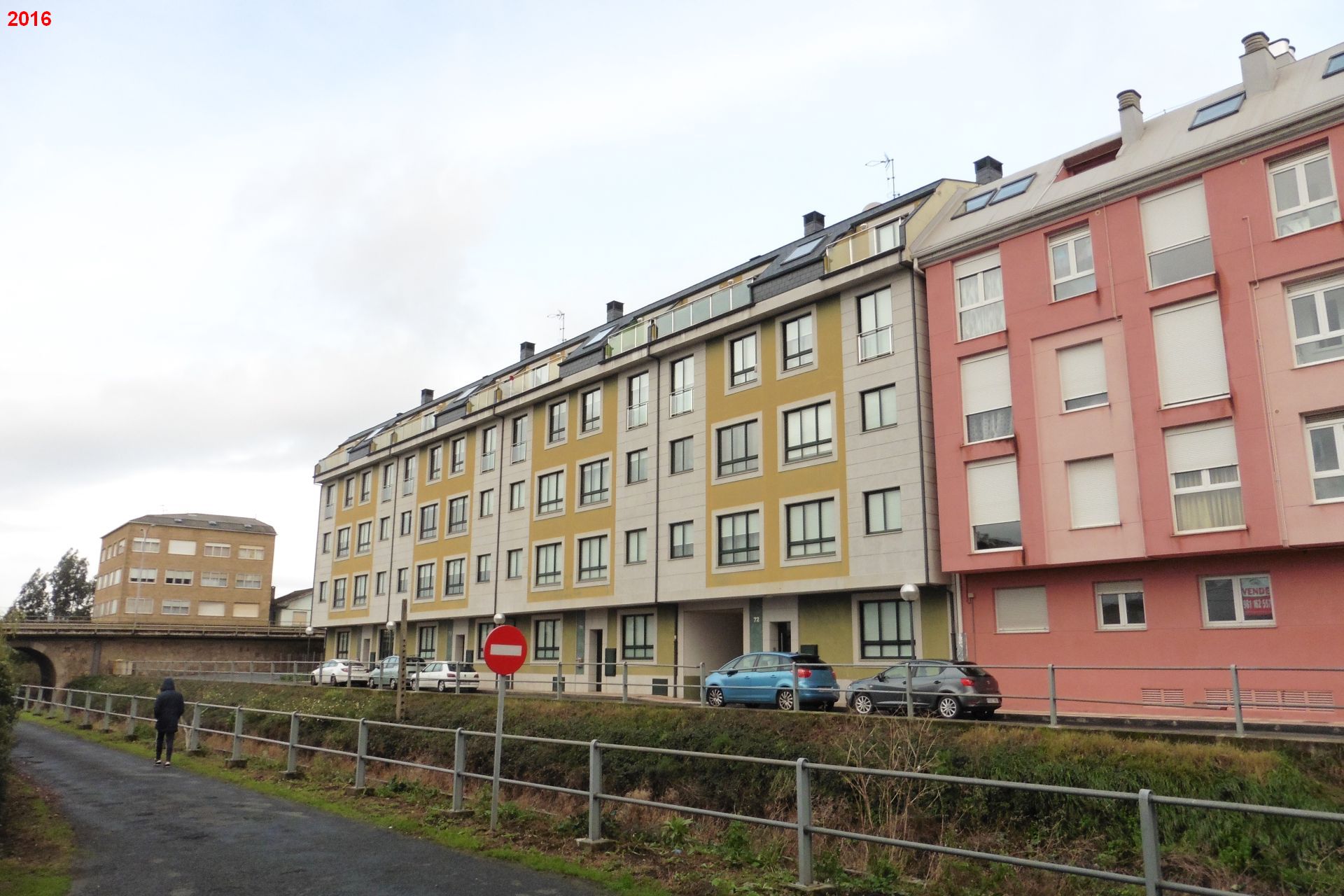 Garaje en Narón, A Coruña