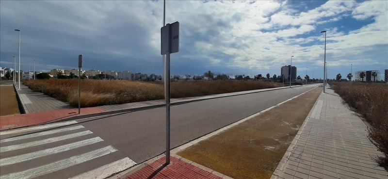 Suelo en Moncofa, Castellón/Castelló