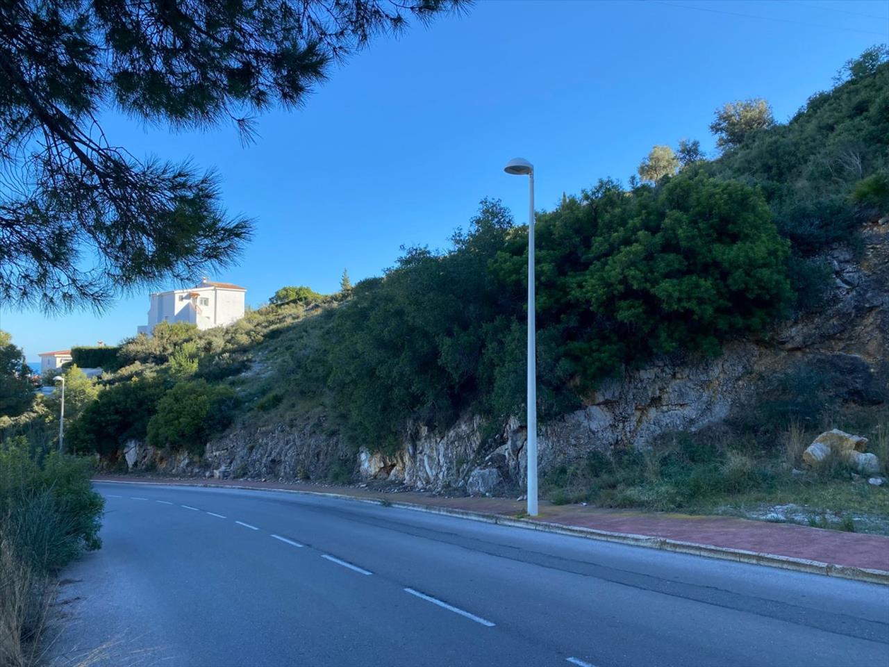 Suelo urbano residencial en DINAMARCA
