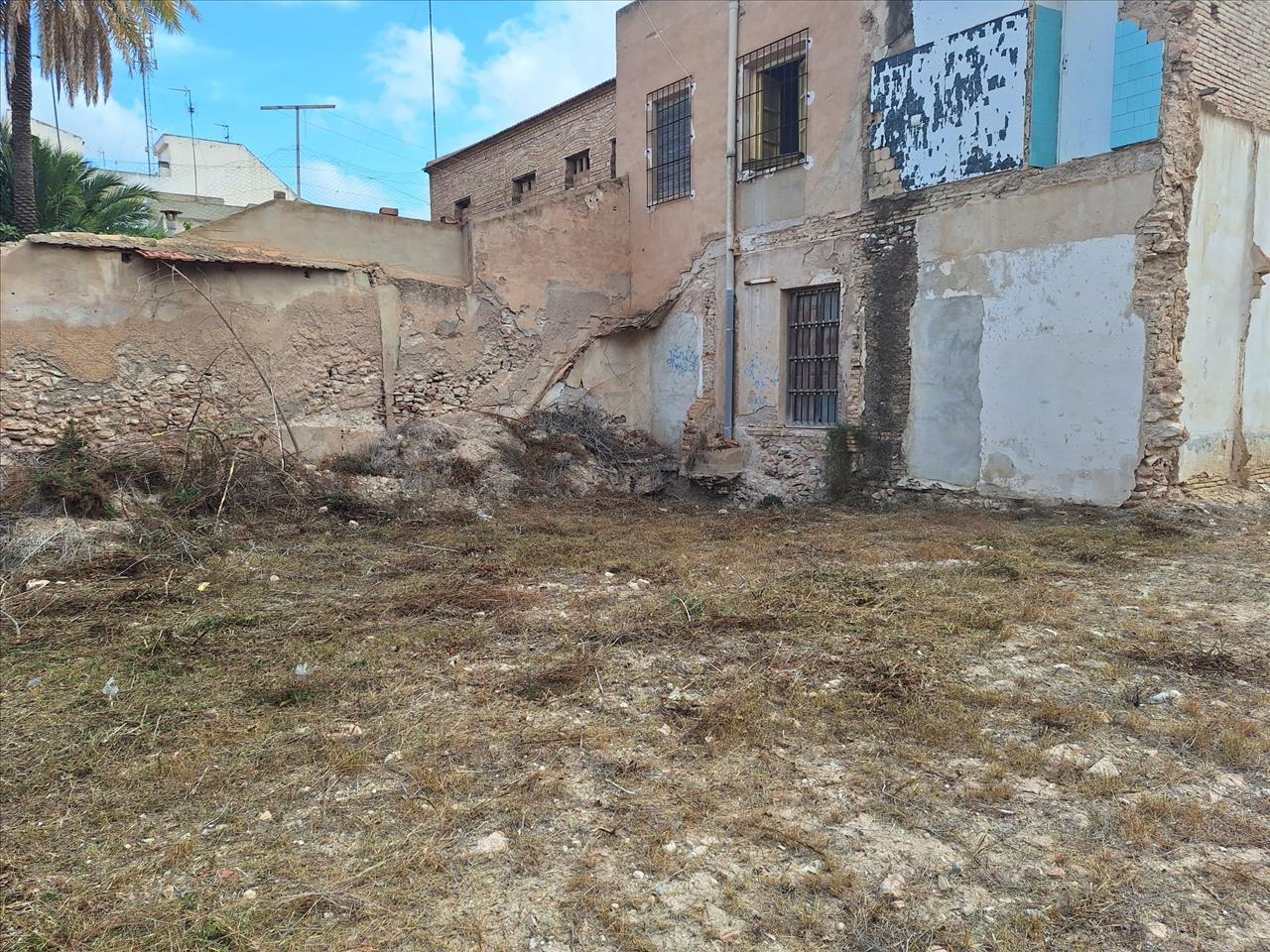 Suelo en Torre-Pacheco, Murcia