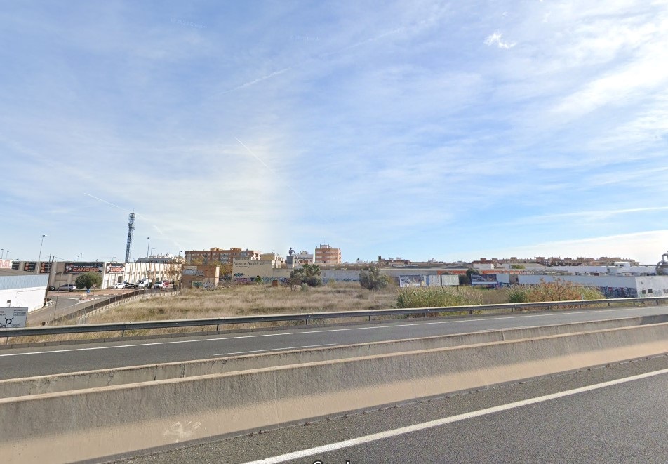 Suelo urbanizable residencial en TORRENTE