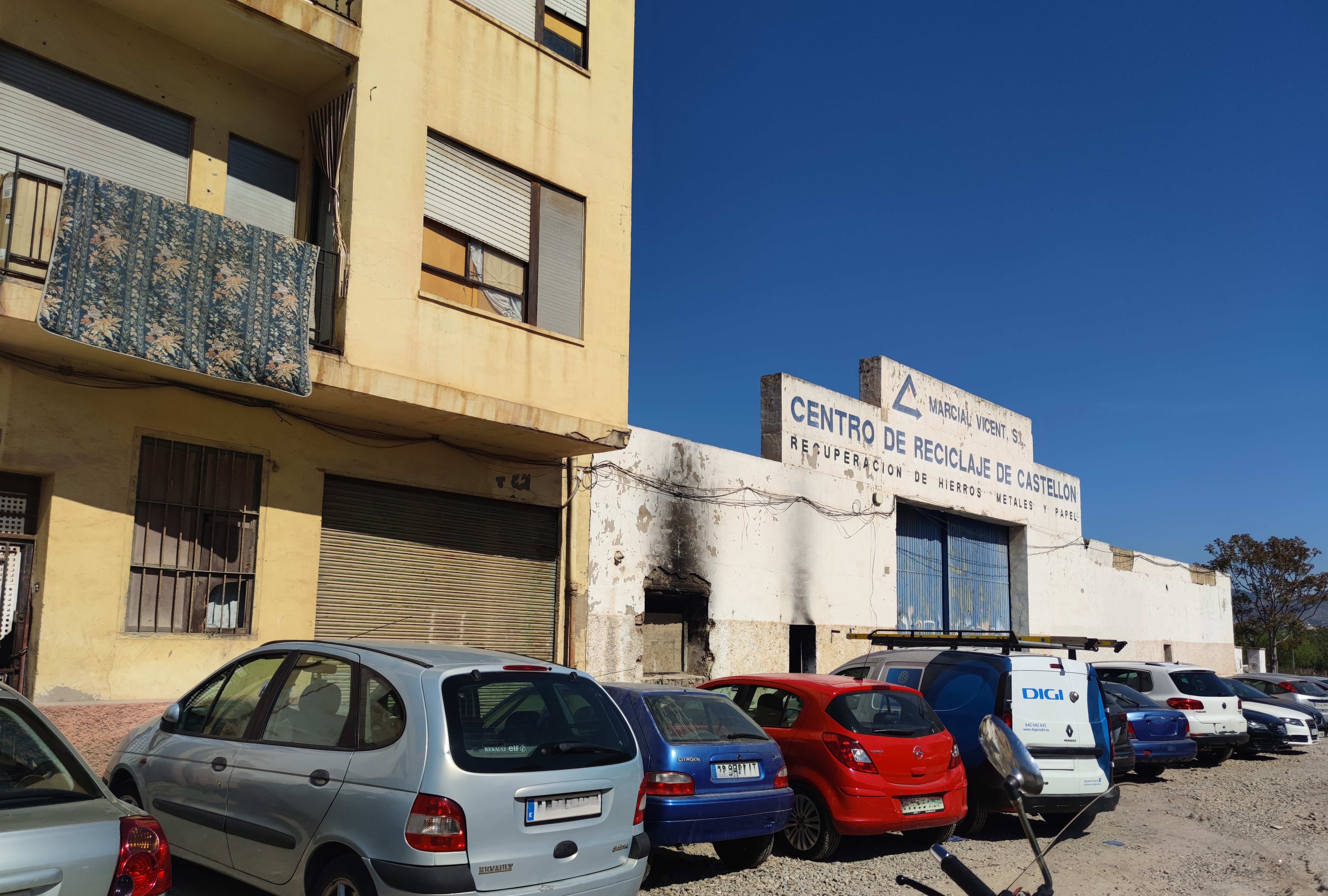 Vivienda en Castellón de la Plana/Castelló de la Plana, Castellón/Castelló