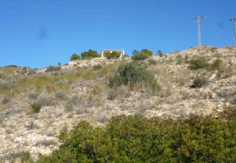 Suelo en San Vicente del Raspeig/Sant Vicent del Raspeig, Alicante/Alacant