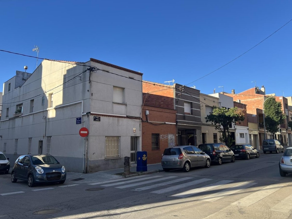 Casa en AMPLE