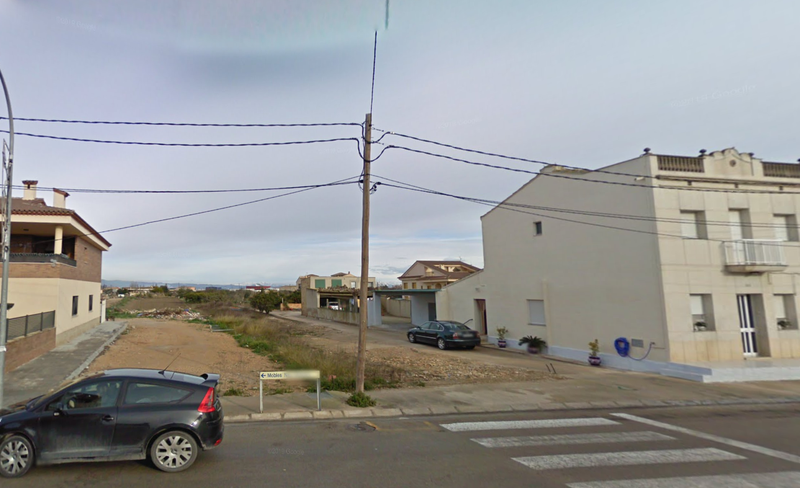 Suelo en Deltebre, Tarragona