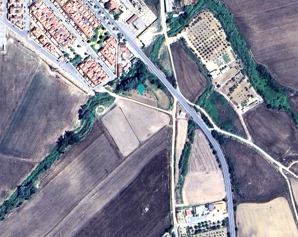 Suelo en Palma del Condado (La), Huelva