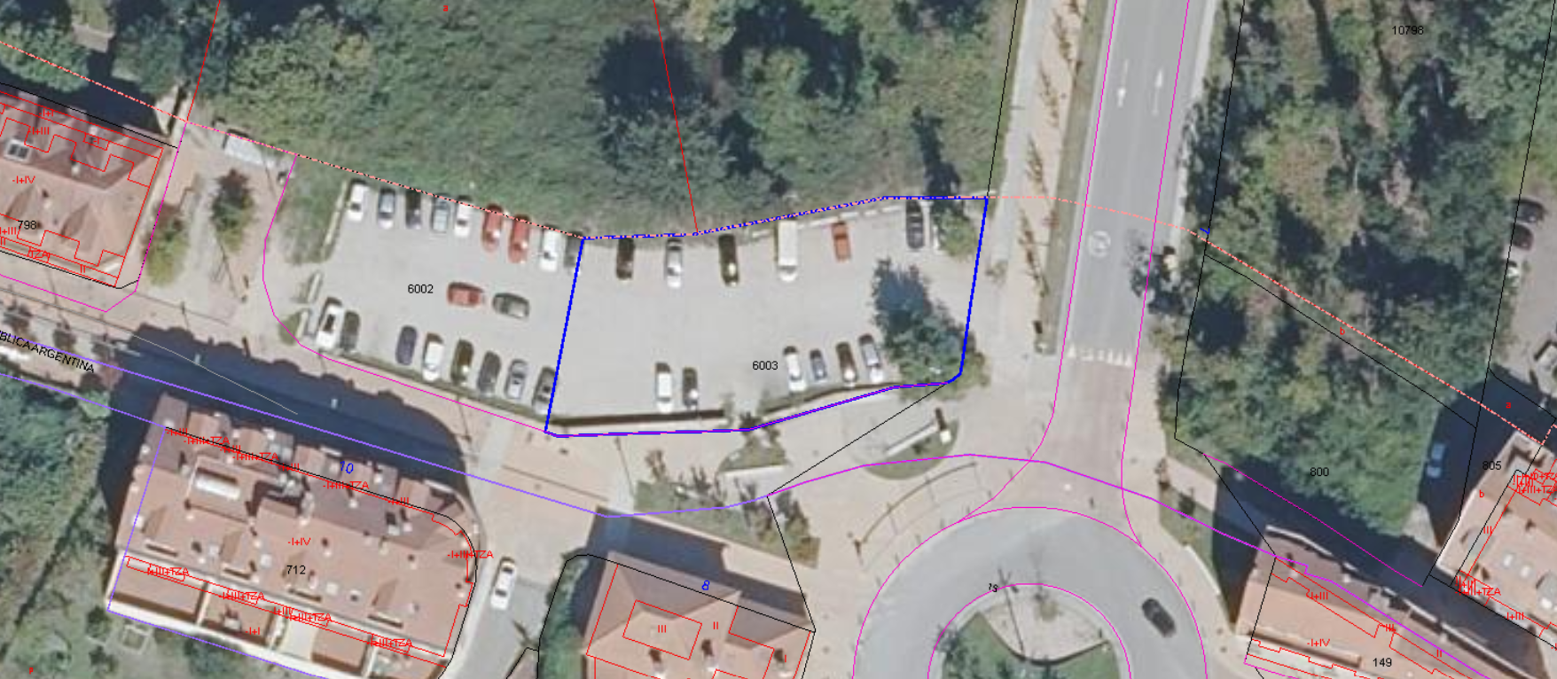 Suelo en Tomiño, Pontevedra