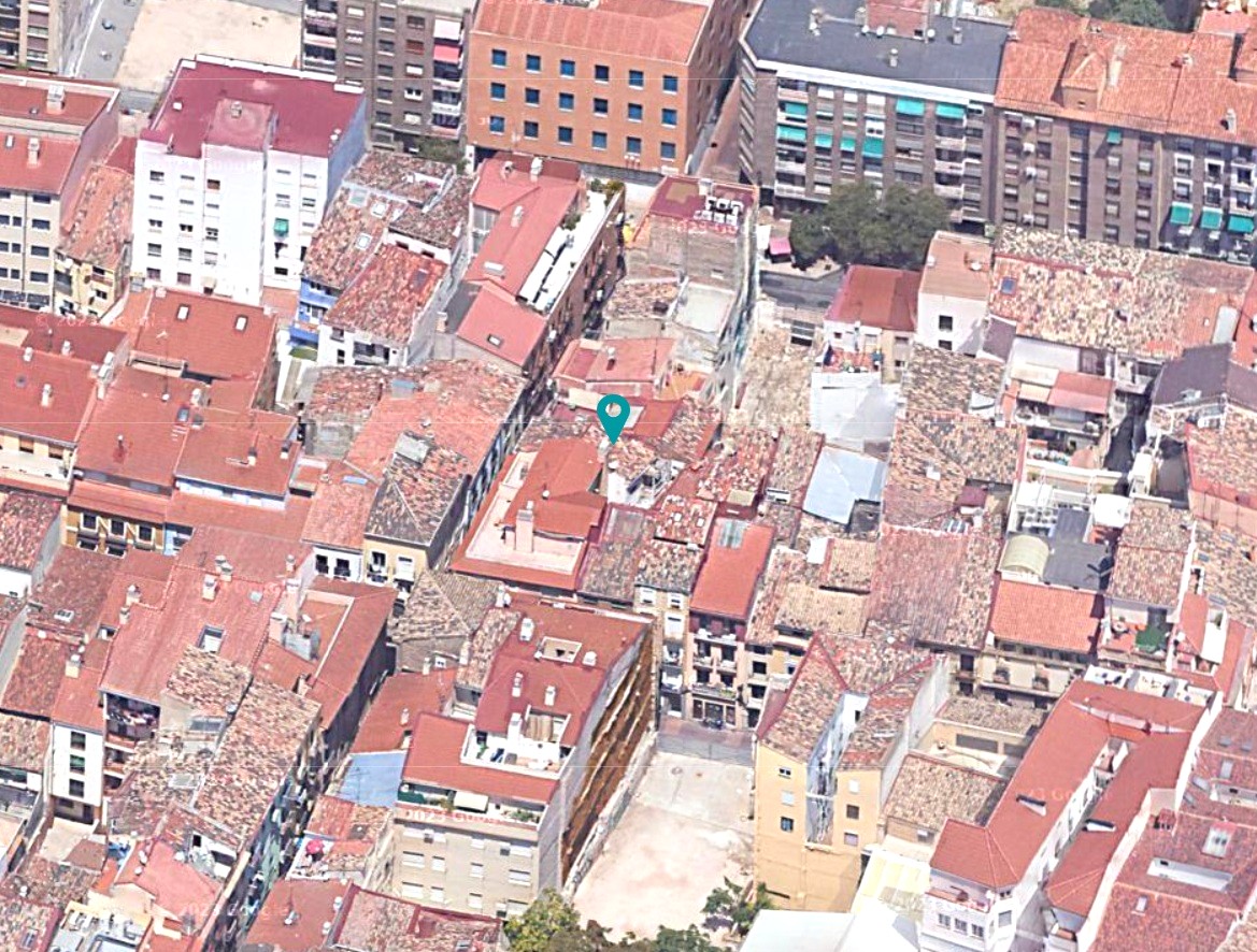 Suelo en Zaragoza, Zaragoza