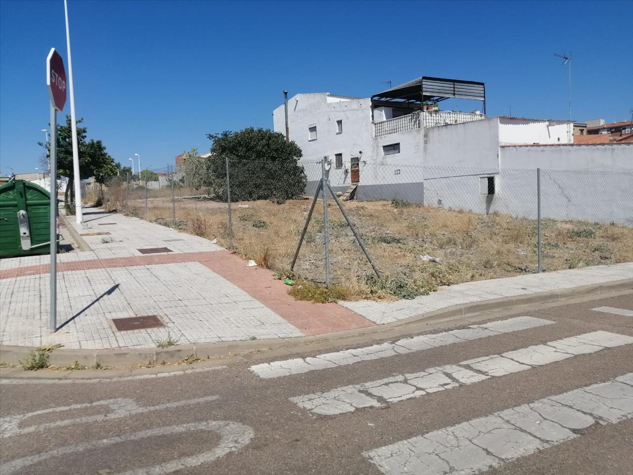 Suelo en Mérida, Badajoz