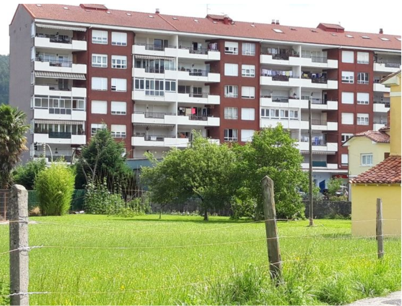 Suelo en Piélagos, Cantabria
