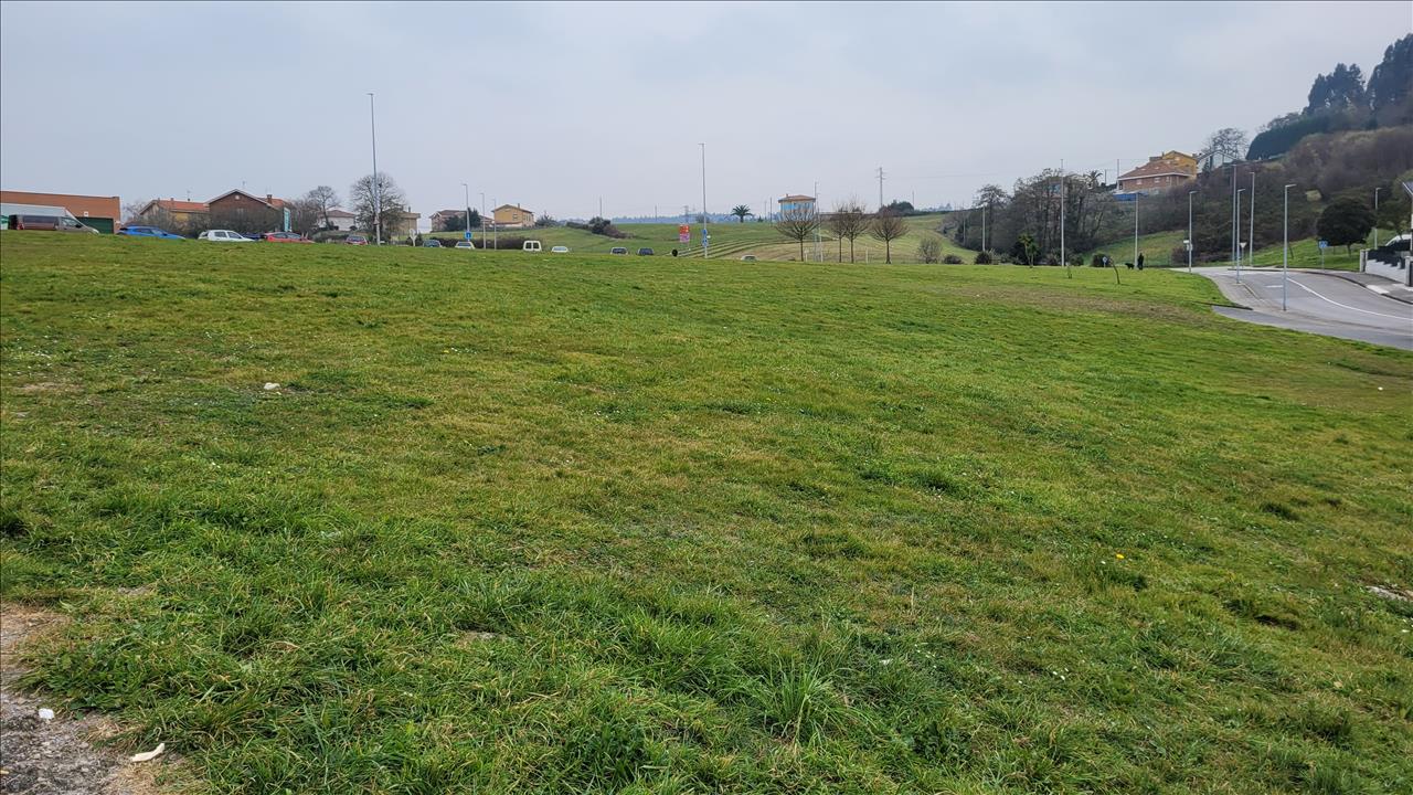 Suelo urbano residencial en CASTAÑO . PARCELA D-2 PP.CEN.SAPU I