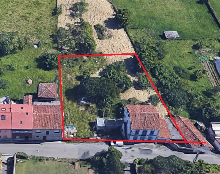 Finca rústica en PUMARABULE