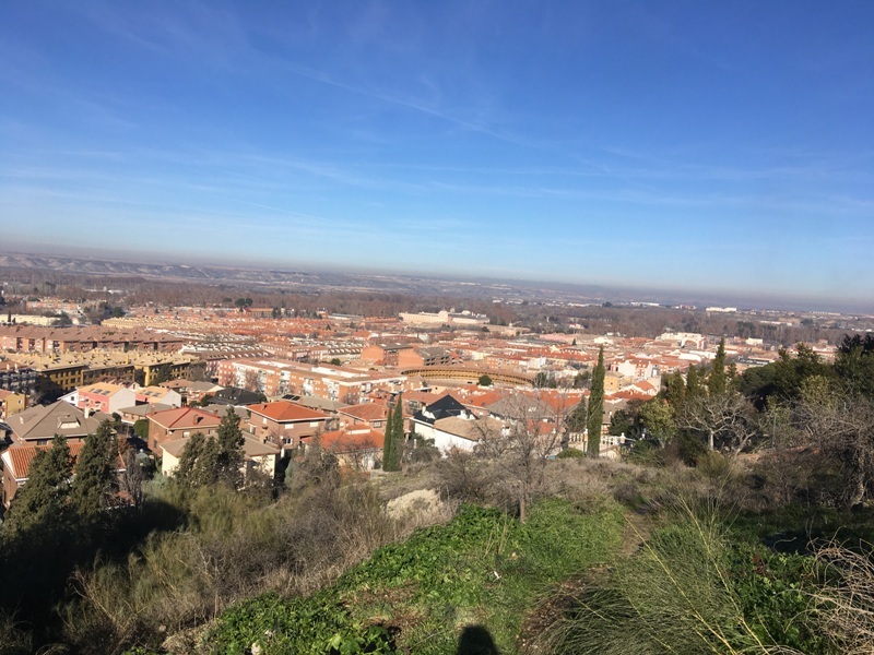 Suelo urbano residencial en MIRO