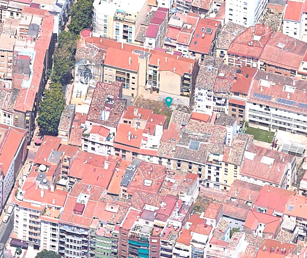 Suelo en Zaragoza, Zaragoza