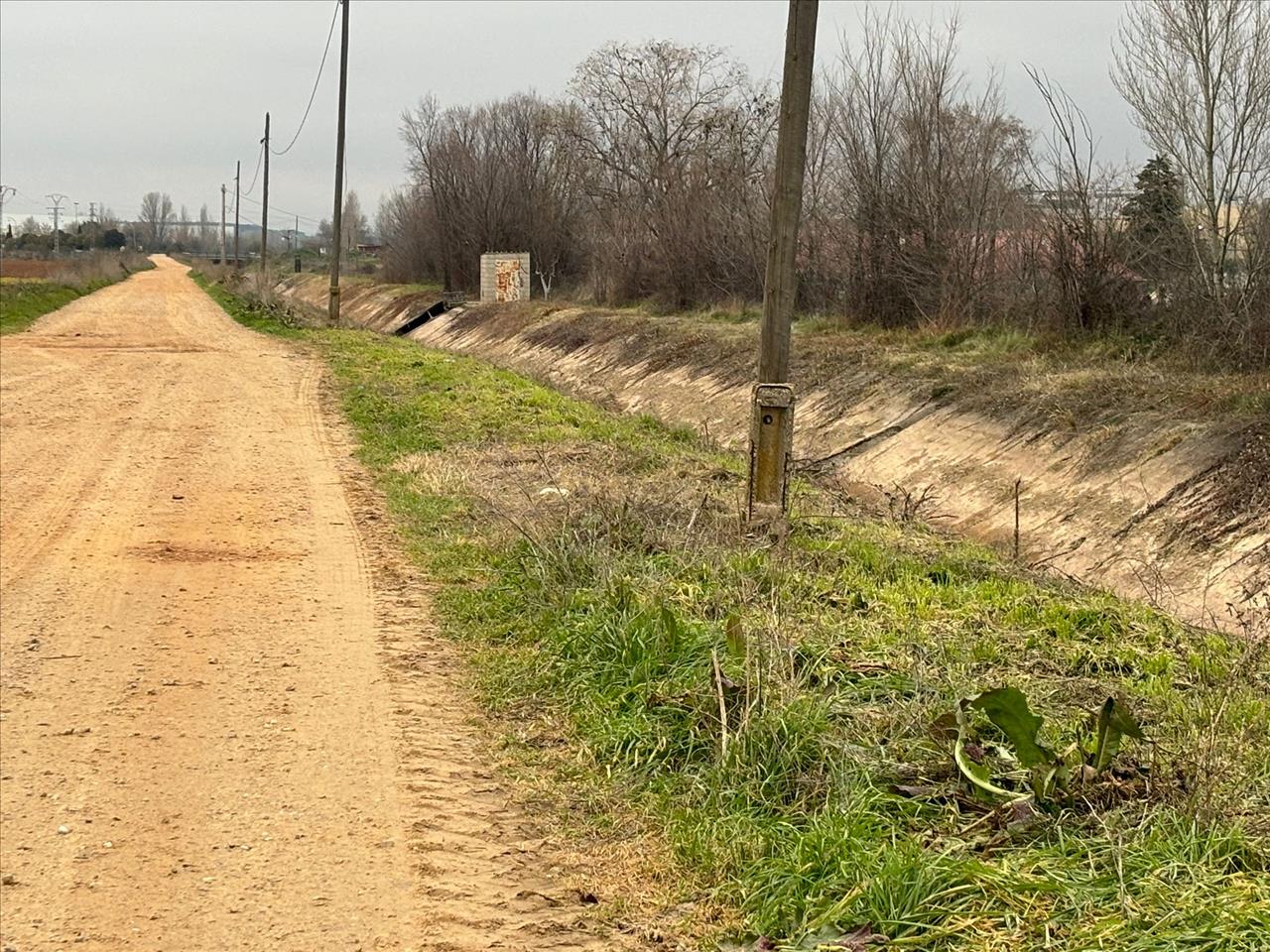 Suelo urbano residencial en ACEQUIA-CHORRON