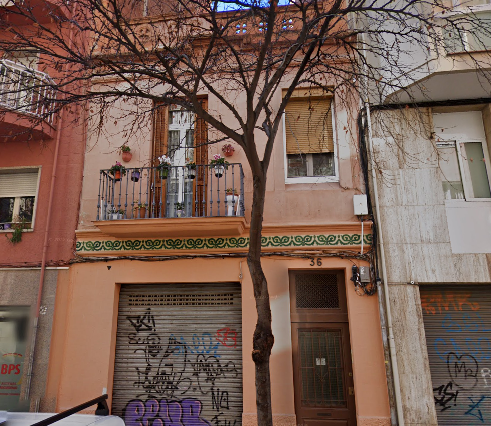 Suelo en Barcelona, Barcelona