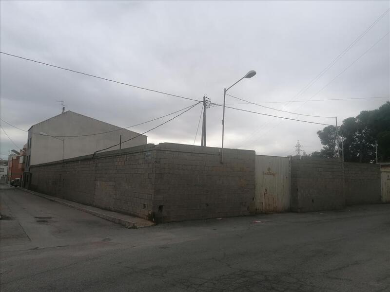 Suelo en Villarreal/Vila-real, Castellón/Castelló