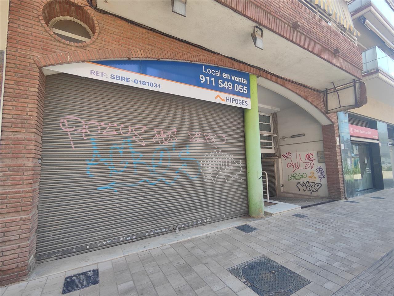 Local comercial en MODOLELL