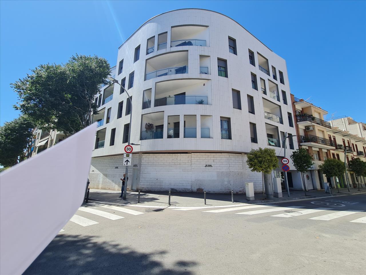 Local comercial en JOSEP MIQUEL QUINTANA