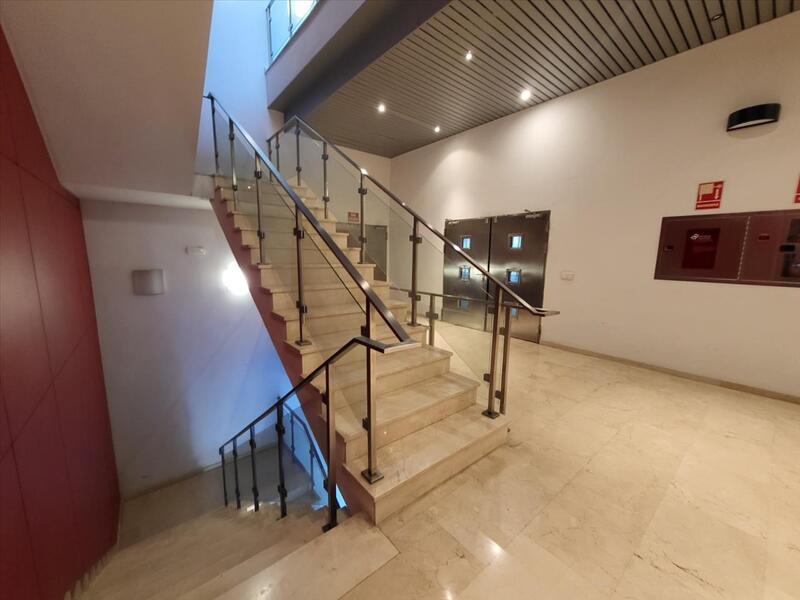 IMÓVEL COMERCIAL À VENDA – PRÉDIO "MUNDO" (CENTRO COMERCIAL BONAIRE) - Image 7