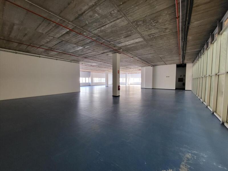 IMÓVEL COMERCIAL À VENDA – PRÉDIO "MUNDO" (CENTRO COMERCIAL BONAIRE) - Image 12