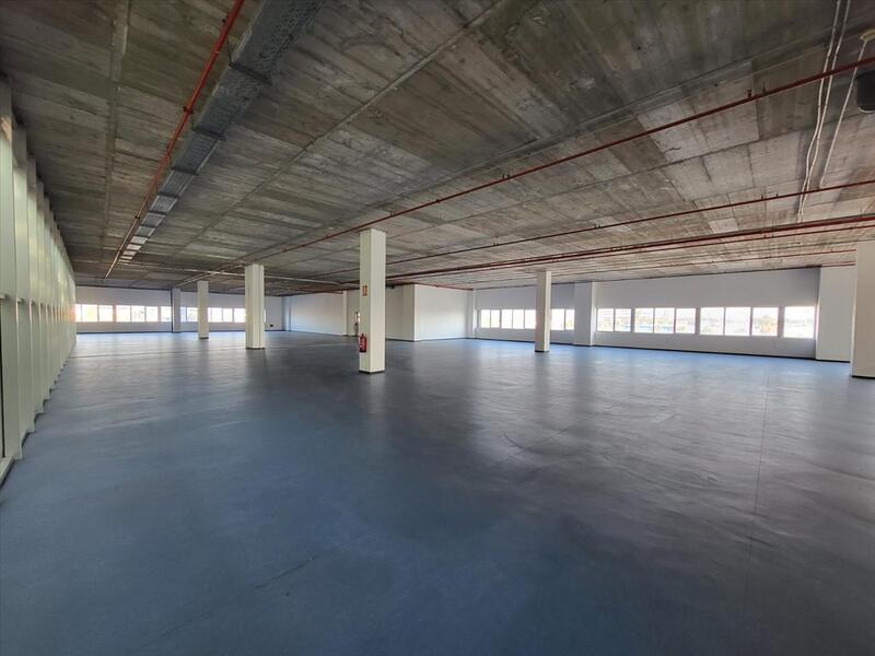 IMÓVEL COMERCIAL À VENDA – PRÉDIO "MUNDO" (CENTRO COMERCIAL BONAIRE) - Image 11