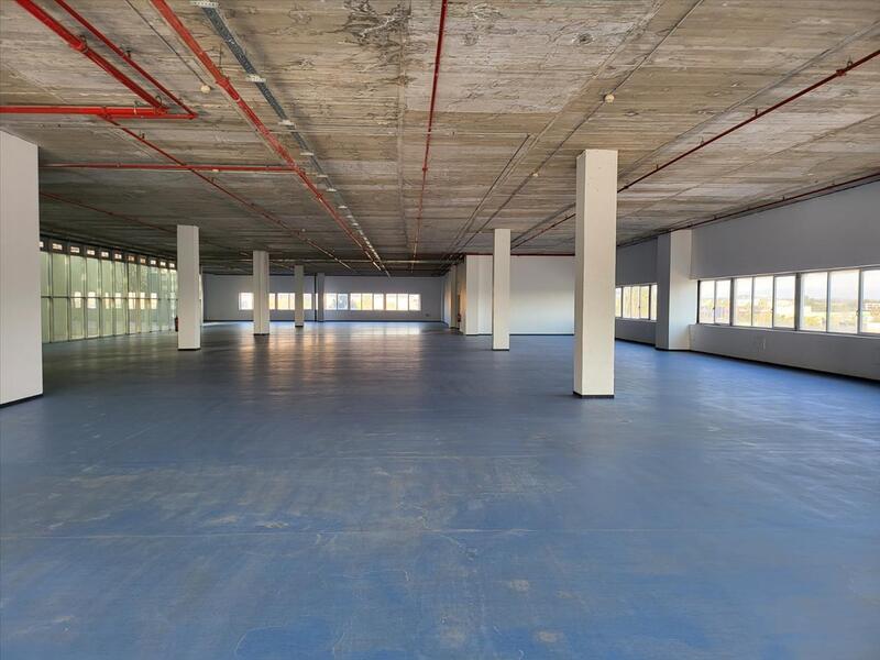 IMÓVEL COMERCIAL À VENDA – PRÉDIO "MUNDO" (CENTRO COMERCIAL BONAIRE) - Image 10