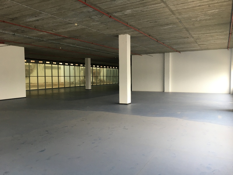IMÓVEL COMERCIAL À VENDA – PRÉDIO "MUNDO" (CENTRO COMERCIAL BONAIRE) - Image 16