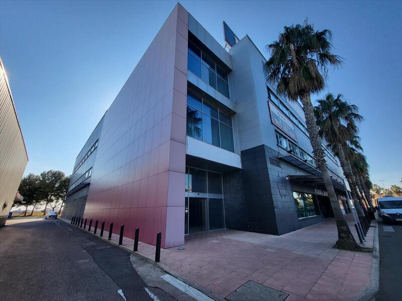 IMÓVEL COMERCIAL À VENDA – PRÉDIO "MUNDO" (CENTRO COMERCIAL BONAIRE) - Image 3